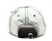 Kšiltovka Von Dutch - Baseball - Embroidery - Red / Green