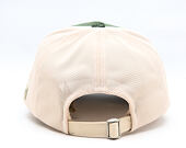 Kšiltovka Von Dutch - Baseball - Corduroy Patch Premium - Green