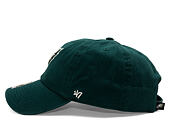 Kšiltovka '47 Brand - NFL CLEAN UP - Philadelphia Eagles