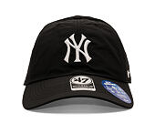 Kšiltovka '47 Brand - MLB Brrr CLEAN UP - NY Yankees