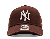 Kšiltovka '47 Brand - MLB Clean Up - NY Yankees