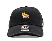 Kšiltovka '47 Brand - Dog Icon CLEAN UP