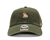 Kšiltovka '47 Brand - Dog Icon CLEAN UP