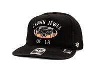 Kšiltovka '47 Brand - La Kings Charlton HITCH