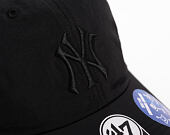 Kšiltovka '47 Brand - MLB Brrr CLEAN UP - NY Yankees