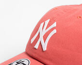 Kšiltovka '47 Brand - MLB Clean Up - NY Yankees