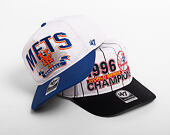 Kšiltovka '47 Brand - MLB Prime Play HITCH - NY Mets - Wheat