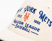 Kšiltovka '47 Brand - MLB Whitlock Captain Rl CLEAN UP - NY Mets