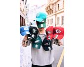 Kšiltovka '47 Brand - NFL CLEAN UP - Philadelphia Eagles