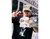 Kšiltovka Von Dutch - Baseball - Camo Patch - Camo
