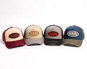 Kšiltovka TRUCKER AVEC PATCH VD