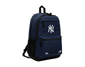 Batoh New Era - MLB Delaware Backpack - NY Yankees - Navy