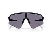 Brýle Oakley Sutro Lite Sweep Matte Black/PRIZM Grey