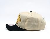 Kšiltovka Mitchell & Ness - NHL Retro Roots Deadstock Vntg - Boston Bruins - Cream