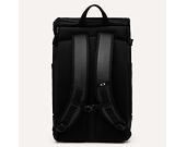 Batoh Oakley - Enhance Hybrid Backpack L - Black
