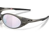 Brýle Oakley Eyejacket Redux Matte Grey Smoke/PRIZM Snow Sapphire