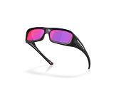 Brýle Oakley Permian Matte Black Ink/PRIZM Road