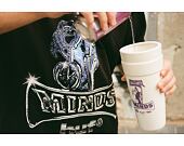 Triko Huf - Sizzurp Ss T-Shirts - Black