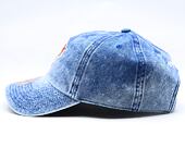 Kšiltovka Mitchell & Ness - New York Knicks - NBA Legendary - Blue