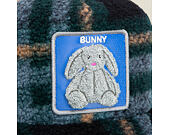 Kšiltovka Goorin - Double Stuffed - Bunny - Multi Color