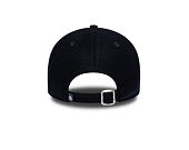 Kšiltovka New Era - MLB Wordmark 9FORTY - NY Yankees - Navy