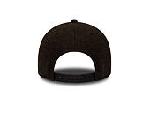 Kšiltovka New Era - MLB Winter 9FORTY - NY Yankees - Chestnut Brown