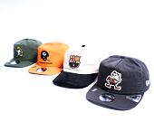 Kšiltovka New Era - NFL Championship 19TWENTY - Green Bay Packers - Team Color