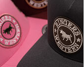 Kšiltovka Stetson - McCoy Trucker Cap - Ringers Western - 3