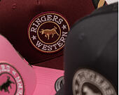 Kšiltovka Stetson - McCoy Trucker Cap - Ringers Western - 81