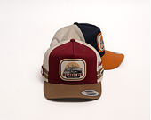 Kšiltovka Stetson - Big Rig Trucker Cap - Ringers Western - 86