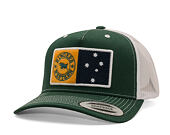 Kšiltovka Stetson - Southern Son Trucker Cap - Ringers Western - 4