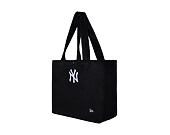 Taška New Era - MLB Chunky Cord - NY Yankees - Black