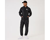 Kalhoty New Era - MLB Piping Track Pants - NY Yankees - Navy