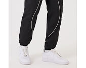 Kalhoty New Era - MLB Piping Track Pants - NY Yankees - Steel