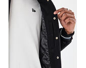 Bunda New Era - MLB Ds Varsity Jacket - NY Yankees - Black