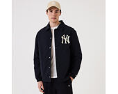 Bunda New Era - MLB Coaches Jacket - NY Yankees - Navy