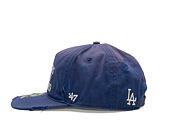 Kšiltovka '47 Brand - MLB Worn In Cst Coop HITCH - LA Dodgers