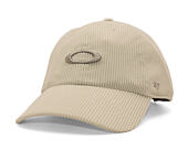Kšiltovka Oakley - Remix Corduroy Dad Hat