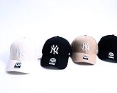 Kšiltovka '47 Brand - MLB Snapback - NY Yankees