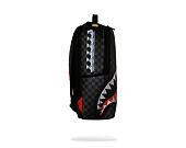 Batoh Sprayground - Boeing P-51 Mustang Sharkmouth Backpack