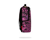 Batoh Sprayground - Organza Shark Backpack