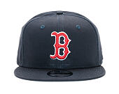Kšiltovka New Era 9FIFTY Boston Red Sox Snapback Team Color