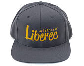 Kšiltovka Snapbacks.cz Ještědství Liberec City Series