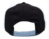 Kšiltovka New Era Snap It Back Chicago White Sox Team Colors Snapback