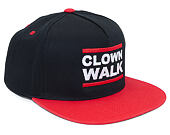 Kšiltovka Snapbacks.cz Clown Walk (C-Walk) Snapback