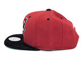 Kšiltovka Mitchell & Ness Viscord Phoenix Coyotes Team Colors Snapback
