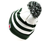 Kulich New Era NFL Sport Knit New York Jets Team Colors