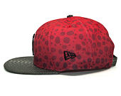 Kšiltovka New Era Jungle Mash Up New York Yankees Red/Gray Strapback
