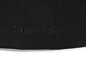 Snapback kšiltovka Snaphead by #snapbackscz