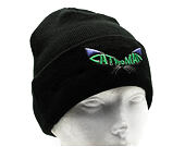 Dámský Kulich New Era Super Cuff Catwoman Official Colors